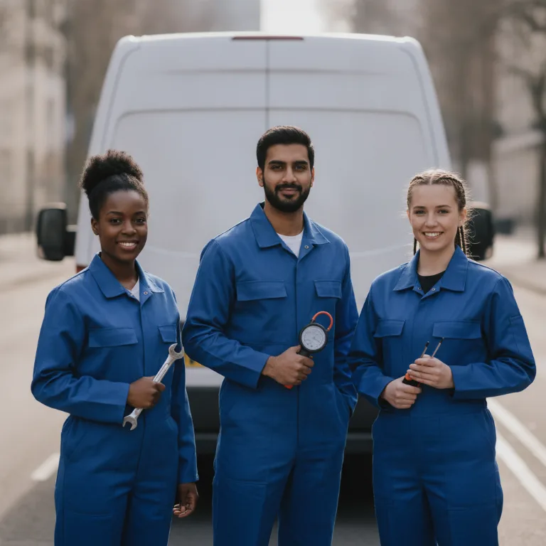 gas boiler repair Redan